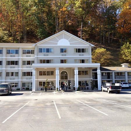 Cherokee Grand Hotel Экстерьер фото
